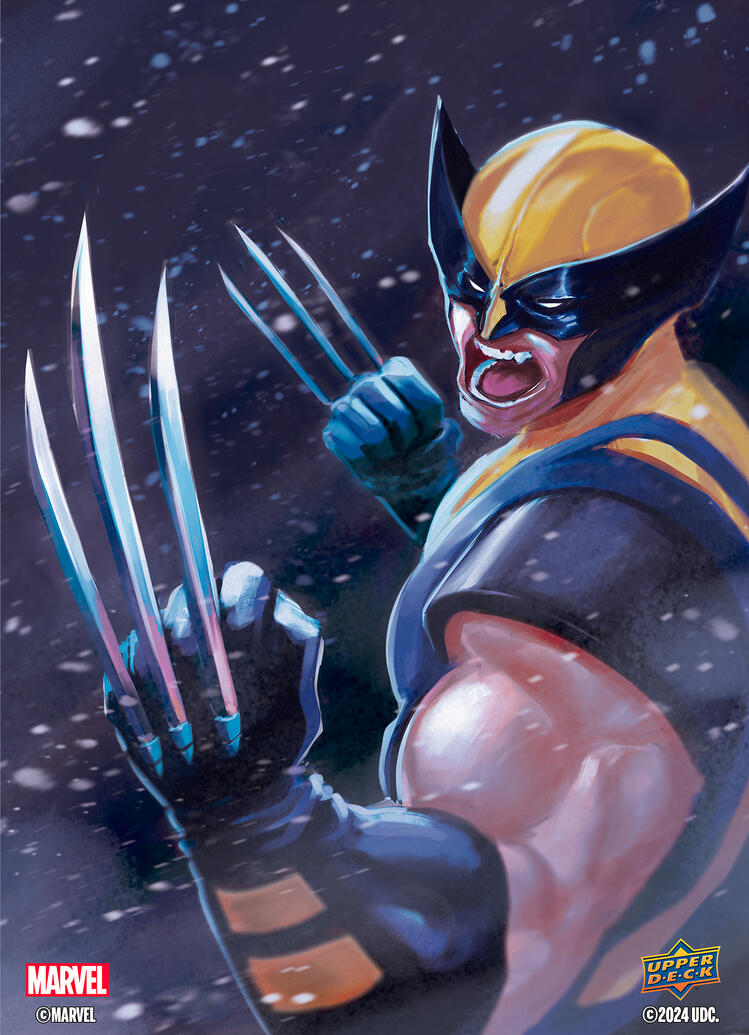 Wolverine